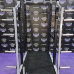 Matrix Power Rack Matrix Power Rack