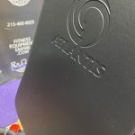 Atlantis Adductor Abductor Inner Outer Thigh Combo w 310 Lb Stack – Demo