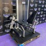 Life Fitness Signature Series Platinum Leg Extension