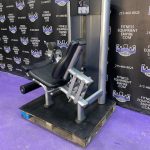 Life Fitness Signature Series Platinum Leg Extension