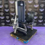Life Fitness Signature Series Platinum Leg Extension