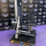 Life Fitness Signature Series Platinum Leg Extension