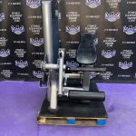 Life Fitness Signature Series Platinum Leg Extension