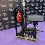 Strive Original Prime Smart Strength Bicep Curl