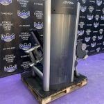 Life Fitness Signature Series Platinum Leg Extension