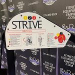 Strive Original Prime Smart Strength Bicep Curl