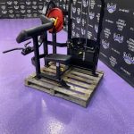 Strive Original Prime Smart Strength Bicep Curl