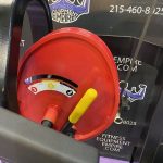 Strive Original Prime Smart Strength Bicep Curl