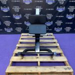 Cybex 45 Degree Plate Loaded Donkey Calf