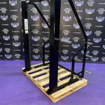 Cybex Linear Counter Balanced Smith Machine