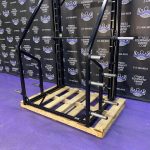 Cybex Linear Counter Balanced Smith Machine