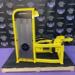 Life Fitness Pro 2 SE Prone Lying Leg Curl