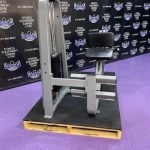 Precor Donkey Angled Calf 623 – RARE