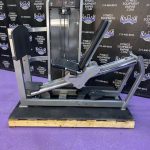 Hammer Strength Select Seated Leg Press w/400 lb. Stack – Newest Model