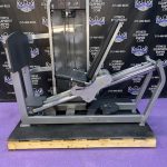 Hammer Strength Select Seated Leg Press w/400 lb. Stack – Newest Model