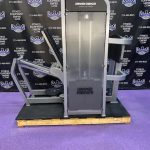Hammer Strength Select Seated Leg Press w/400 lb. Stack – Newest Model