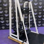 Nebula Vertical Leg Press – Refurbished- RARE