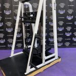 Nebula Vertical Leg Press – Refurbished- RARE