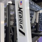 Nebula Vertical Leg Press – Refurbished- RARE