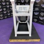 Magnum 45 Degree Plate Loaded Linear Leg Press – Stellar – Refurbished