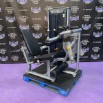 Matrix Leg Extension Seated Leg Curl Combo 2 in 1 – Space Saver