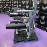 Matrix Leg Extension Seated Leg Curl Combo 2 in 1 – Space Saver