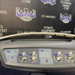 Matrix Leg Extension Seated Leg Curl Combo 2 in 1 – Space Saver