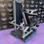 Matrix Leg Extension Seated Leg Curl Combo 2 in 1 – Space Saver