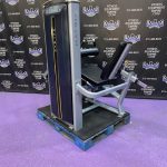 Matrix Leg Extension Seated Leg Curl Combo 2 in 1 – Space Saver