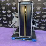 Matrix Leg Extension Seated Leg Curl Combo 2 in 1 – Space Saver