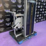 Matrix Leg Extension Seated Leg Curl Combo 2 in 1 – Space Saver