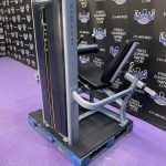 Matrix Leg Extension Seated Leg Curl Combo 2 in 1 – Space Saver