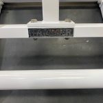 Hammer Strength Multi Grip Plate Loaded Row & Shrug Combo – Refurbished – RARE