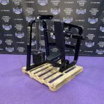 Icarian Seated Dip – Tricep & Chest – Original Factory Icarian Seated Dip – Tricep & Chest – Original Factory