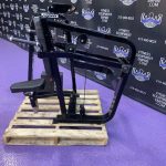 Icarian Seated Dip – Tricep & Chest – Original Factory Icarian Seated Dip – Tricep & Chest – Original Factory