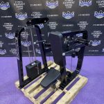 Icarian Seated Dip – Tricep & Chest – Original Factory Icarian Seated Dip – Tricep & Chest – Original Factory