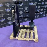 Icarian Seated Dip – Tricep & Chest – Original Factory Icarian Seated Dip – Tricep & Chest – Original Factory