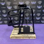 Icarian Seated Dip – Tricep & Chest – Original Factory Icarian Seated Dip – Tricep & Chest – Original Factory