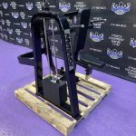 Icarian Seated Dip – Tricep & Chest – Original Factory Icarian Seated Dip – Tricep & Chest – Original Factory