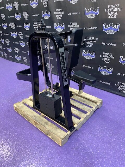 IMG_7727-rotated Icarian Seated Dip – Tricep & Chest – Original Factory