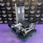Life Fitness Optima Leg Extension & Prone Leg Curl Combo
