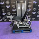 Life Fitness Optima Leg Extension & Prone Leg Curl Combo