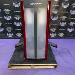 Life Fitness Optima Abductor/Adductor Inner/Outer Thigh Combo Machine