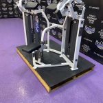 Hammer Strength MTS ISO Lateral Bicep Curl Hammer Strength MTS ISO Lateral Bicep Curl