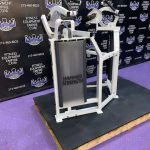 Hammer Strength MTS ISO Lateral Bicep Curl Hammer Strength MTS ISO Lateral Bicep Curl