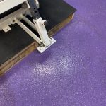 Cybex Trotter Hack Squat w / Adjustable Footplate