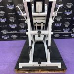 Cybex Trotter Hack Squat w / Adjustable Footplate