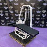 Nautilus Prone Lying Leg Curl w/320 lb