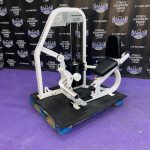 Nautilus Nitro Seated Rotary Calf Nautilus Nitro Seated Rotary Calf