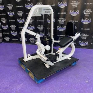 Nautilus Nitro Seated Rotary Calf